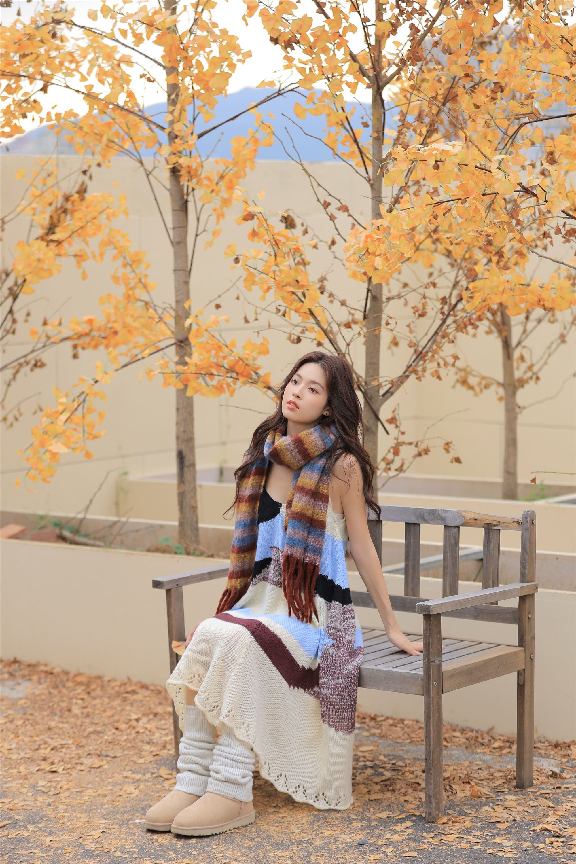 YITUYU艺图语 2025.01.27 浪漫定义 林士真